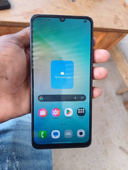 Samsung A06 64gb photo 1
