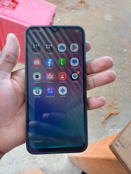 Samsung A24 128gig photo 3