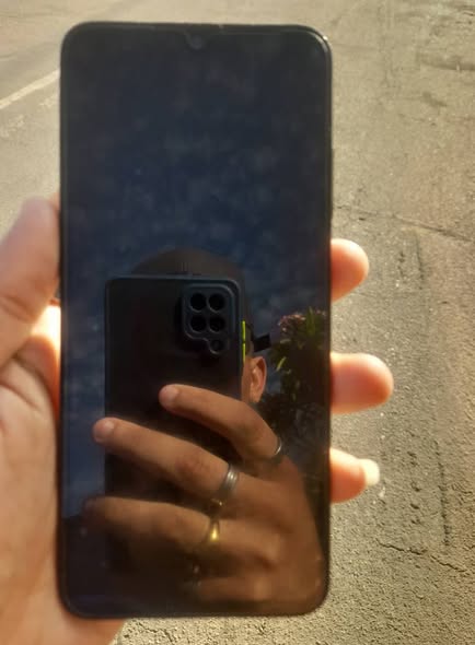 Samsung A05s photo 4