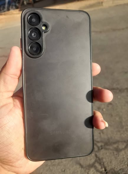 Samsung A05s photo 5
