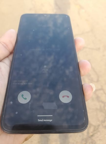 Samsung A05s photo 1