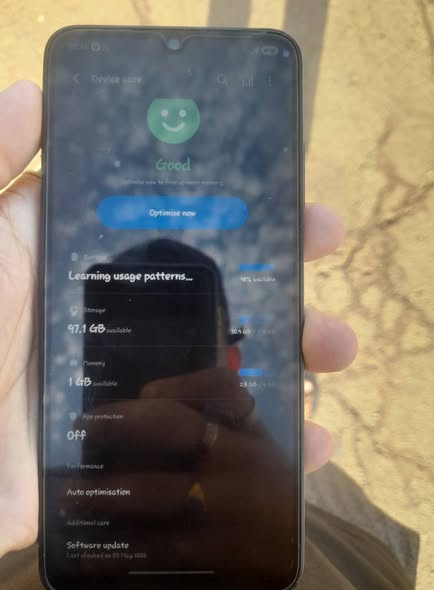 Samsung A05s photo 3