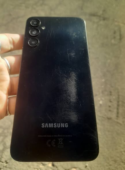 Samsung A05s photo 2