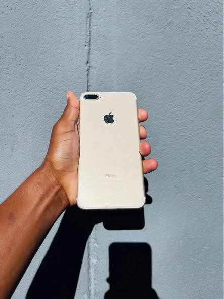 Iphone 7plus photo 3