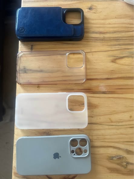 Iphone 14 pro max photo 4