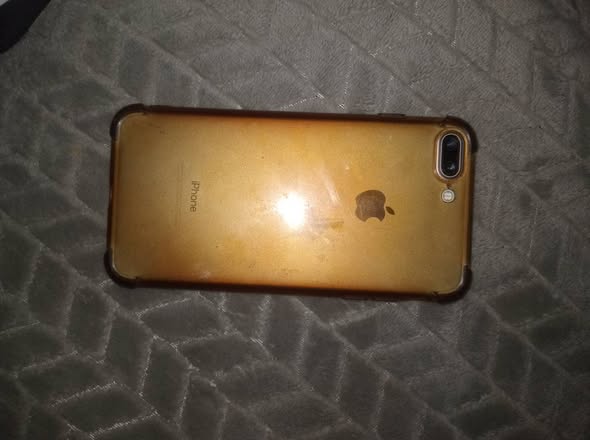 IPhone 8 plus photo 1