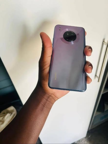 HUAWEI Y9A 128GB photo 1