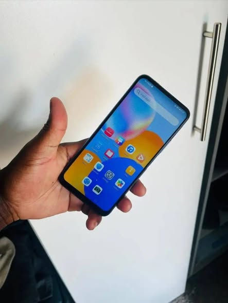 HUAWEI Y9A 128GB photo 2