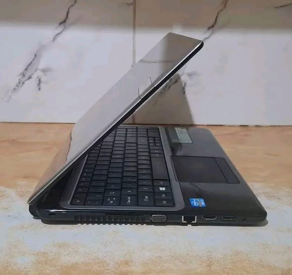 Packard Bell Core i3 photo 2
