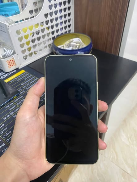 Samsung A54 256GB photo 1