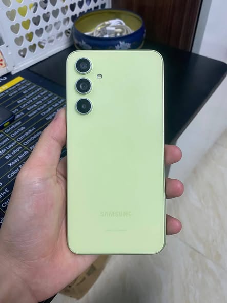 Samsung A54 256GB photo 2