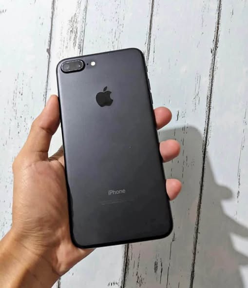 iPhone 7plus photo 2