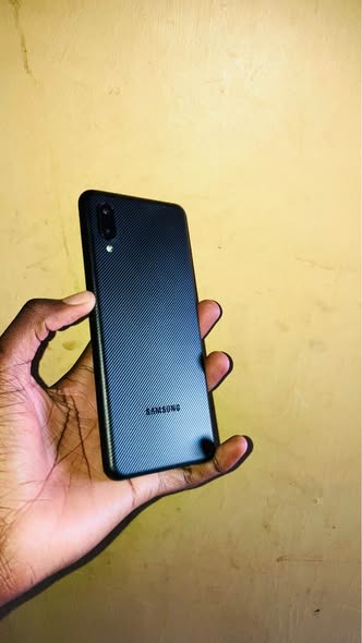 Samsung A02 photo 2