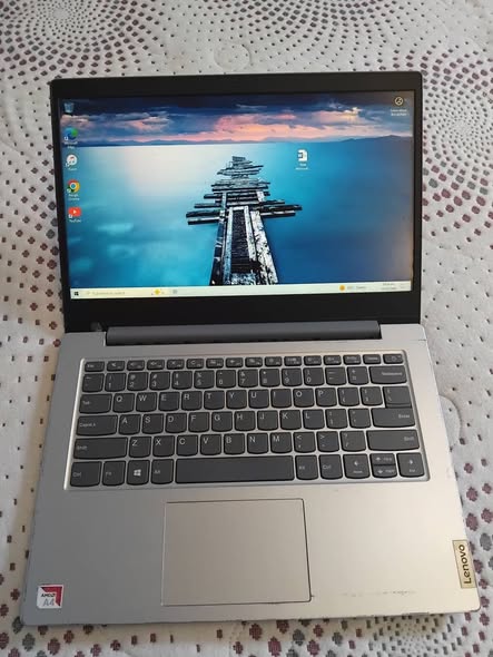 Lenovo Ryzen 3 photo 2