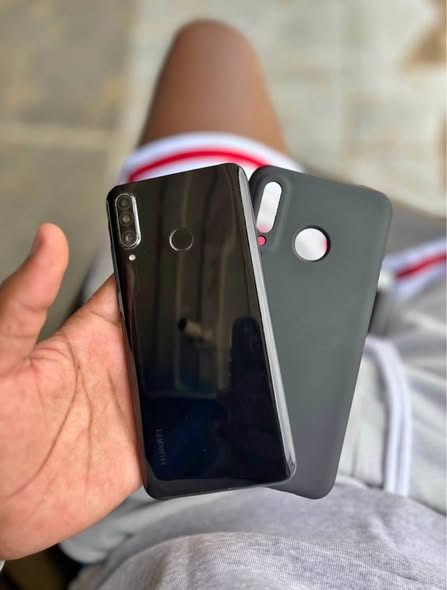 Huawei p30 lite photo 2