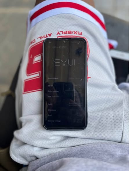 Huawei p30 lite photo 1