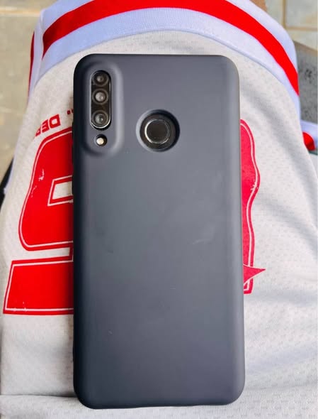 Huawei p30 lite photo 3