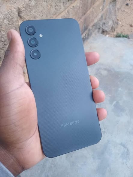 Samsung A14 photo 3