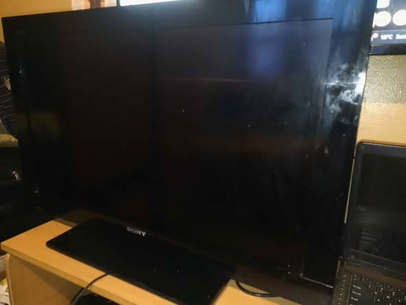 Sony 32 inch photo 2