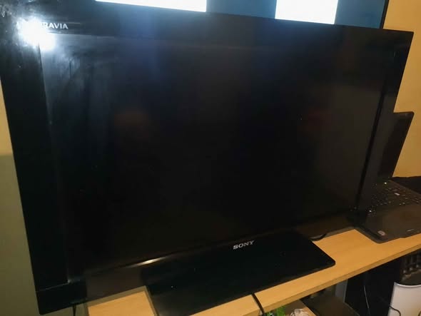 Sony 32 inch photo 3