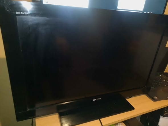Sony 32 inch photo 1