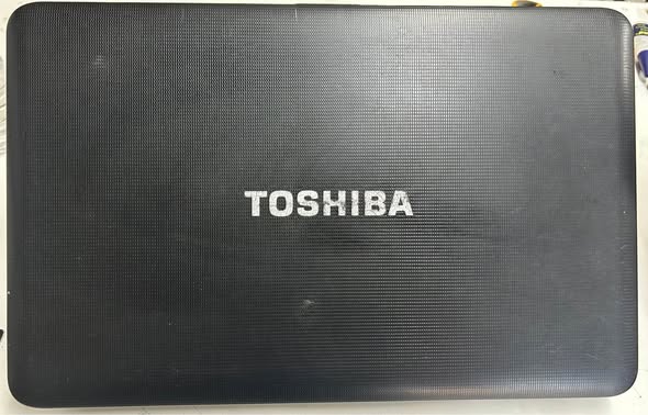 Toshiba photo 3