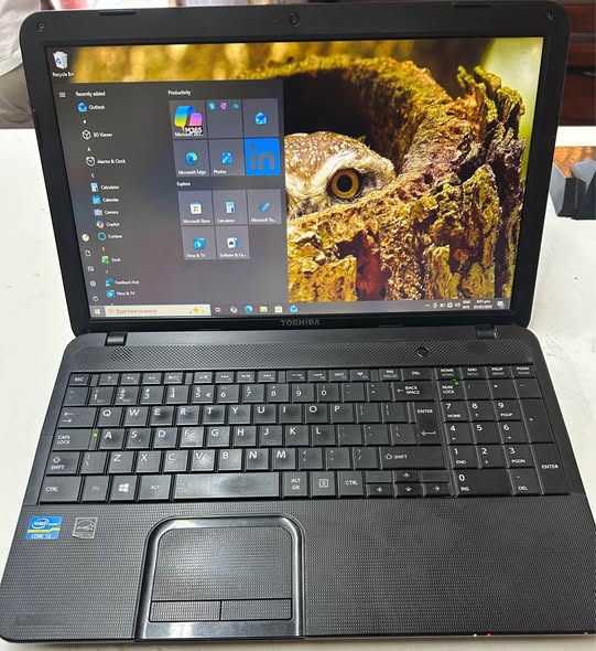 Toshiba photo 4