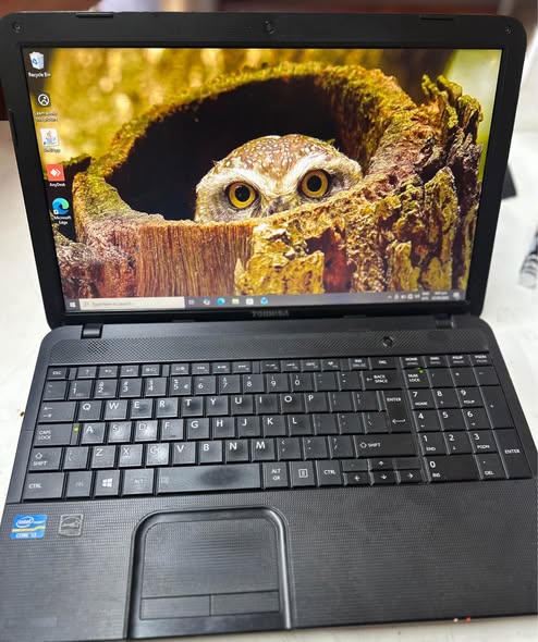 Toshiba photo 2