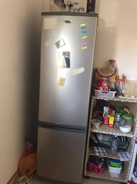Fridge photo 1