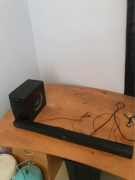 Sound bar photo 3