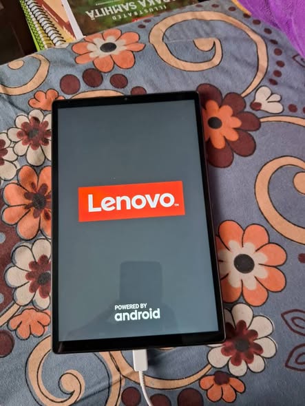 Lenovo Tablet photo 1