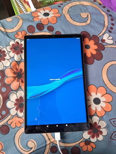 Lenovo Tablet photo 2