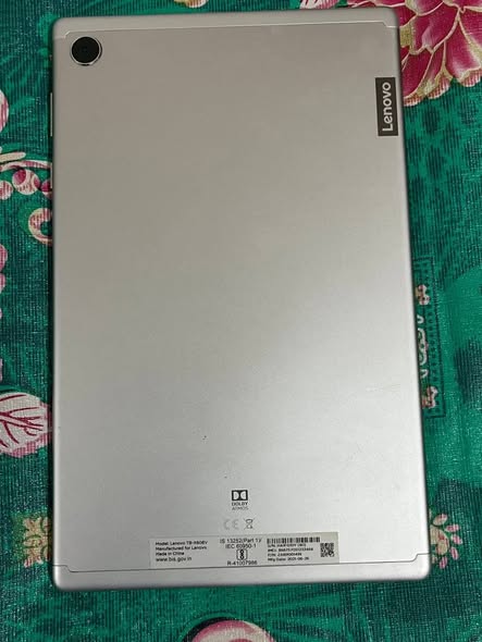 Lenovo Tablet photo 4