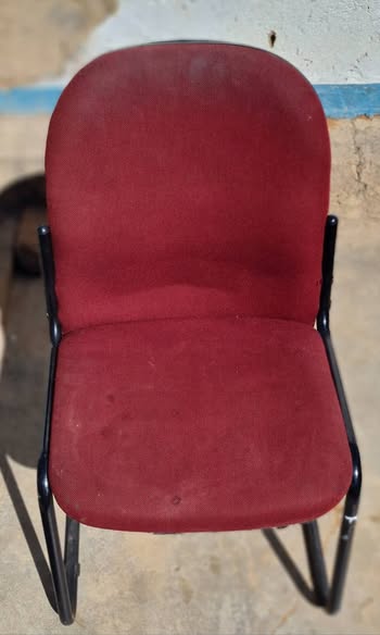 Office chairs photo 1