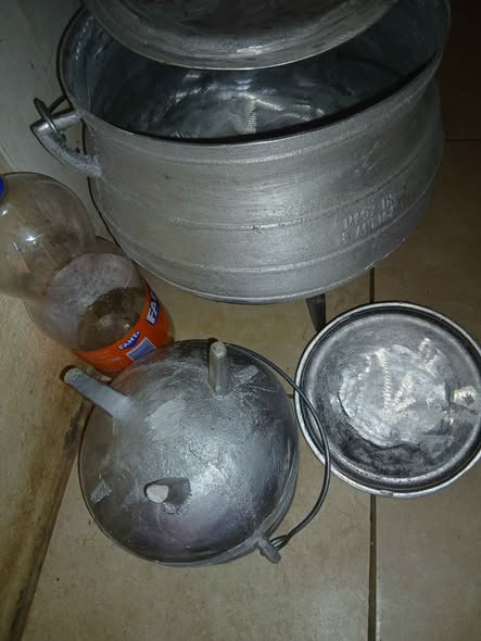 Pots photo 3