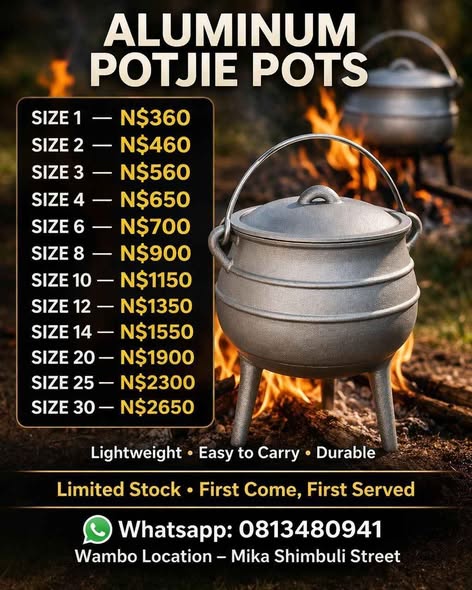 Pots photo 5