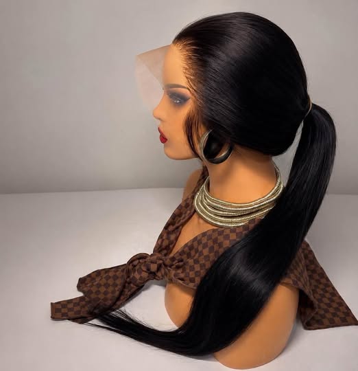 Brazillian wigs photo 1