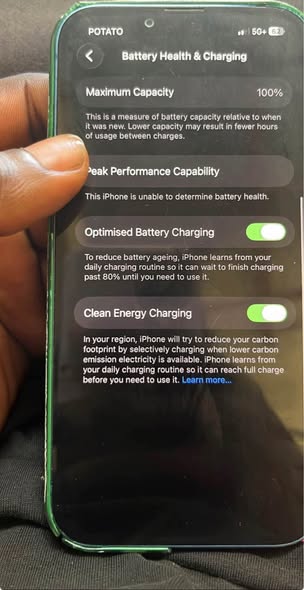 iPhone 13  128gb photo 3