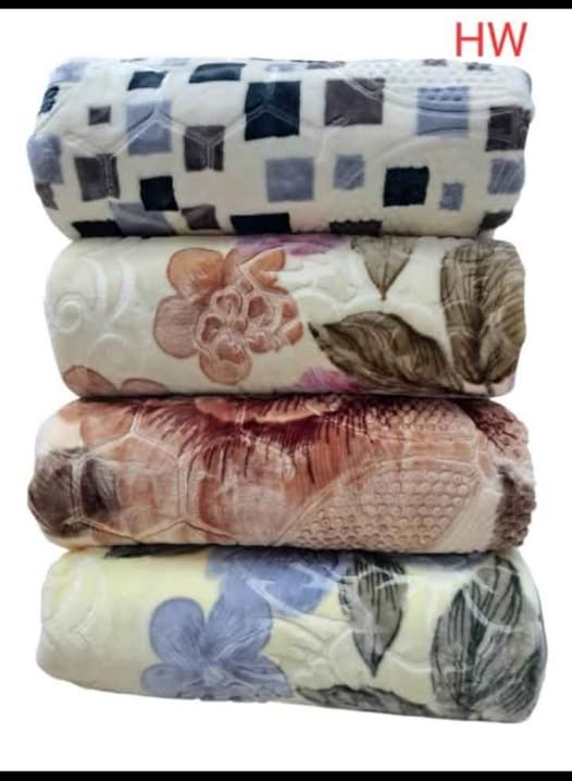 Blankets photo 1