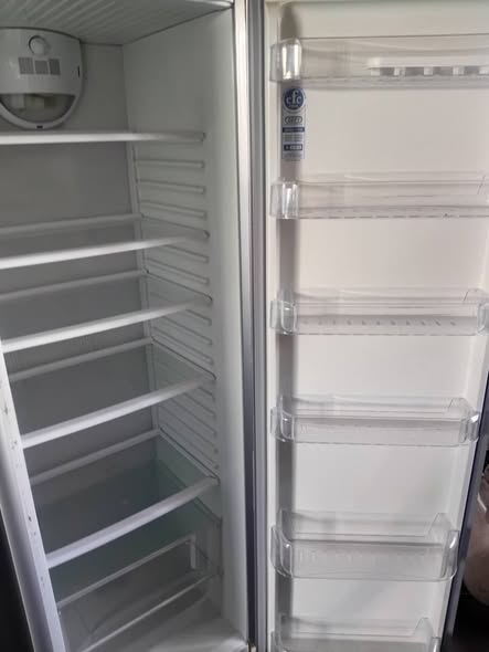 DEFY FRIDGE DOUBLE DOOR photo 2