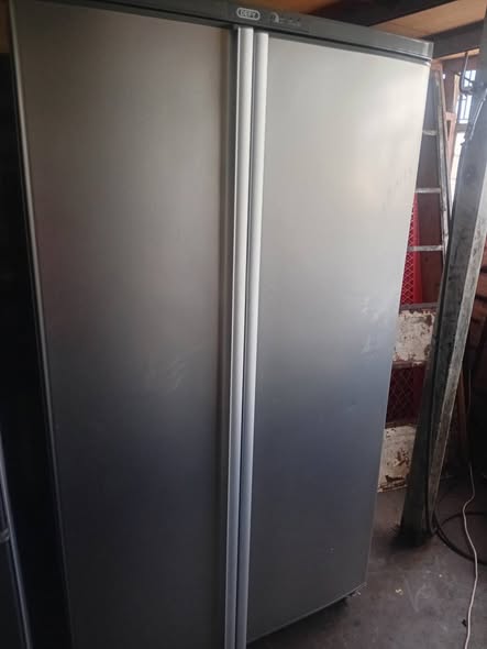 DEFY FRIDGE DOUBLE DOOR photo 1