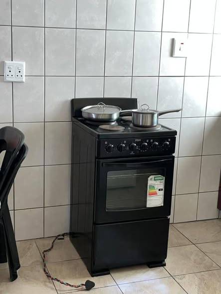 Stove photo 2