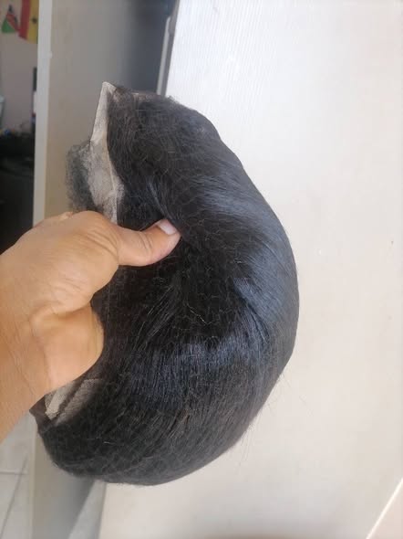 Wigs photo 2