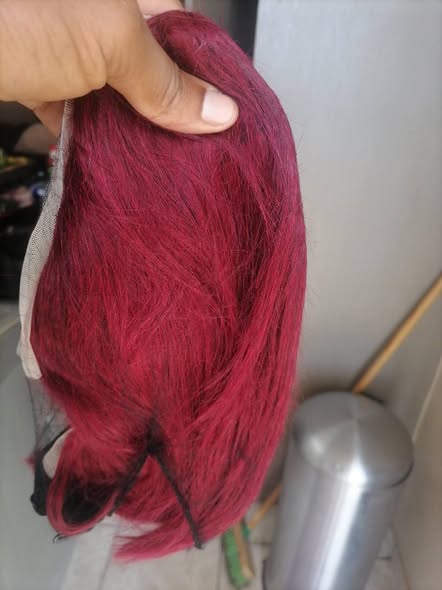 Wigs photo 5