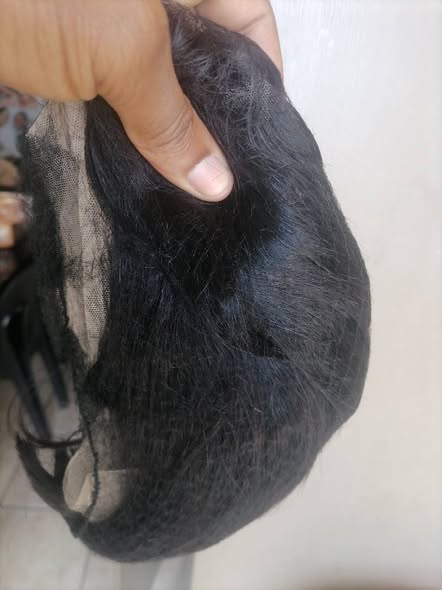 Wigs photo 3