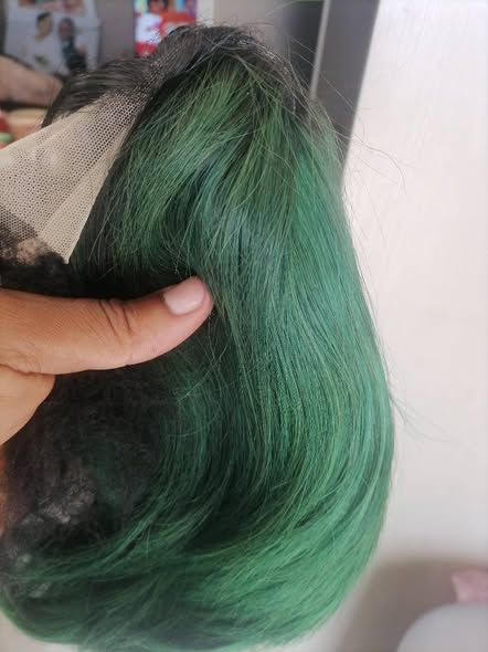 Wigs photo 4