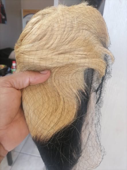 Wigs photo 1