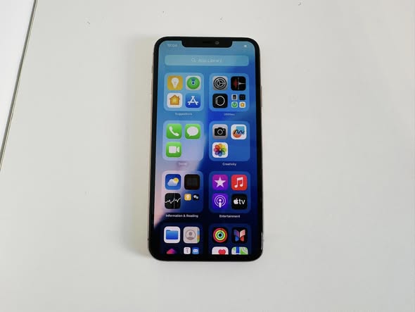 IPHONE 11 PRO MAX photo 3