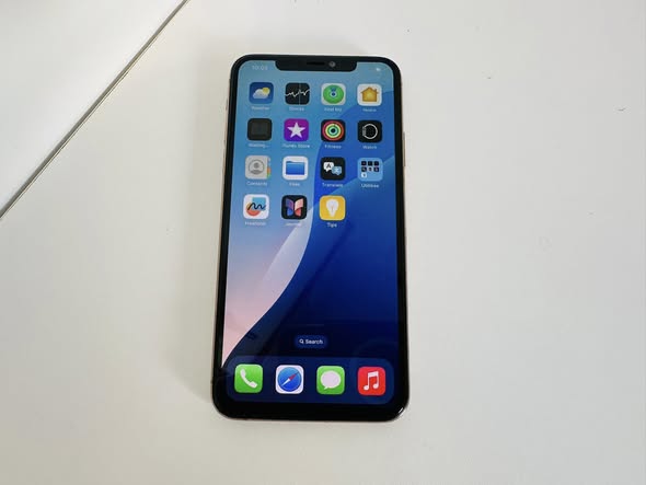 IPHONE 11 PRO MAX photo 2