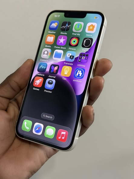 IPHONE 14 128GB photo 2